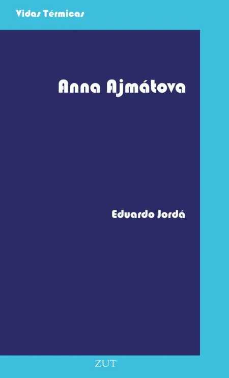Anna Ajmatova