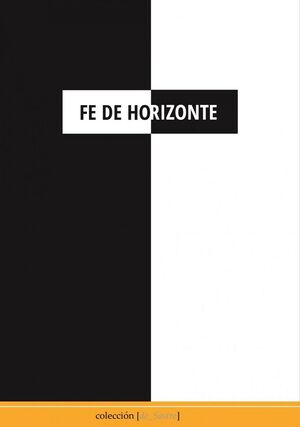 FE DE HORIZONTES