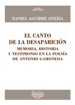 El Canto de la Desesperación