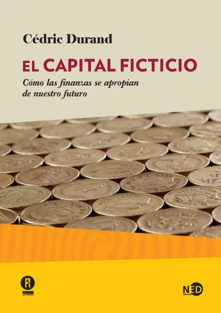 Capital Ficticio, el