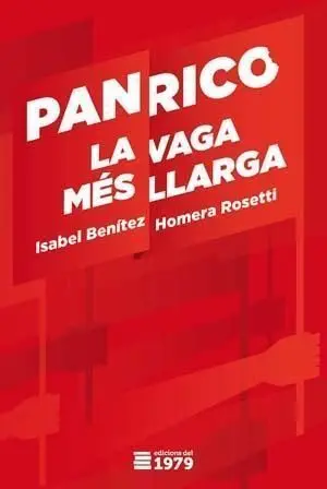 Panrico, la Vaga Més Llarga