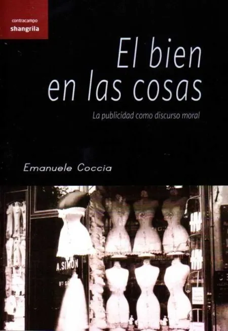 El Bien en las Cosas