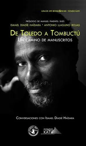 De Toledo a Tombuctú. Un Camino de Manuscritos