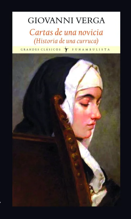 Cartas de una Novicia