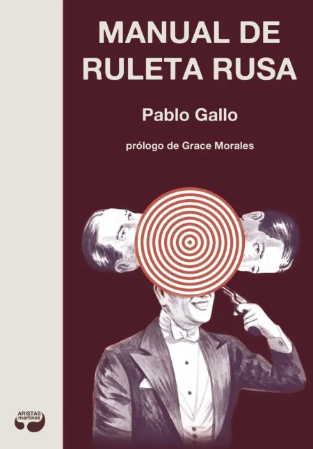 Manual de Ruleta Rusa