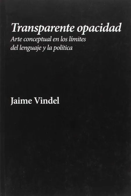 Transparente Opacidad