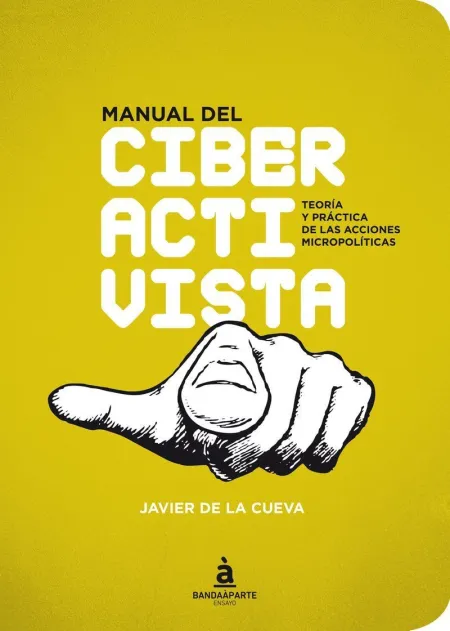Manual del Ciberactivista