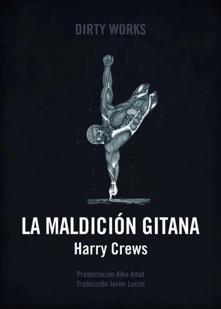 La Maldición Gitana