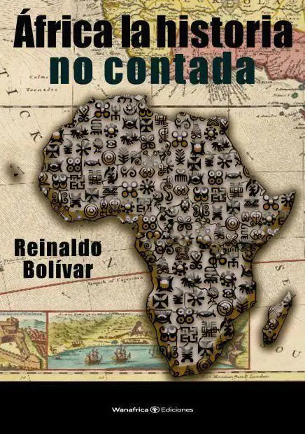 África: la Historia no Contada