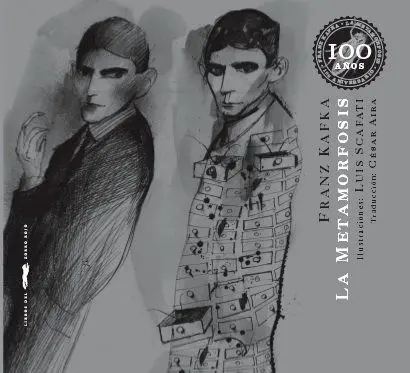 La Metamorfosis. Edición Especial 100 Aniversario