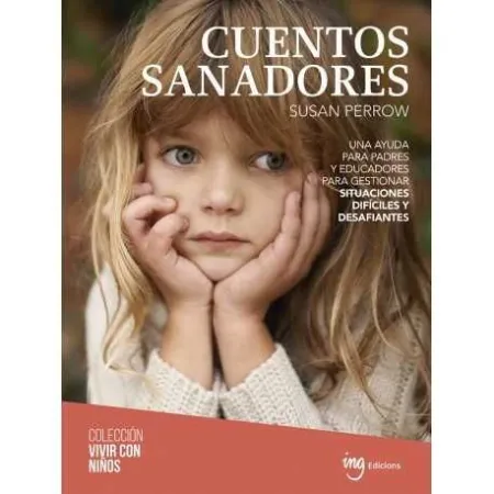 Cuentos Sanadores