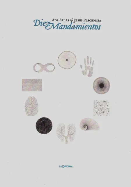 Diez Mandamientos