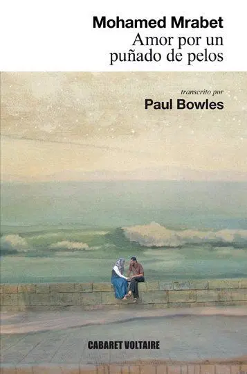 Amor por un Puñado de Pelos