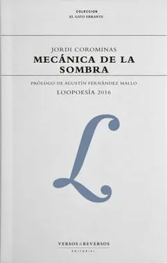 Mecanica de la Sombra