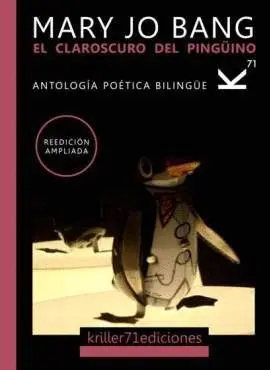 El Claroscuro del Pingüino (Reedicion Ampliada)