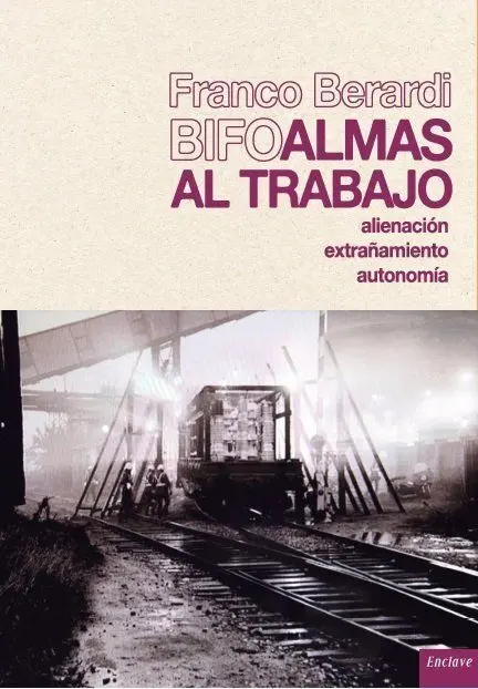 Almas Al Trabajo