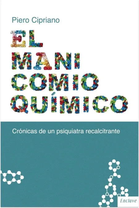 El Manicomio Quimico