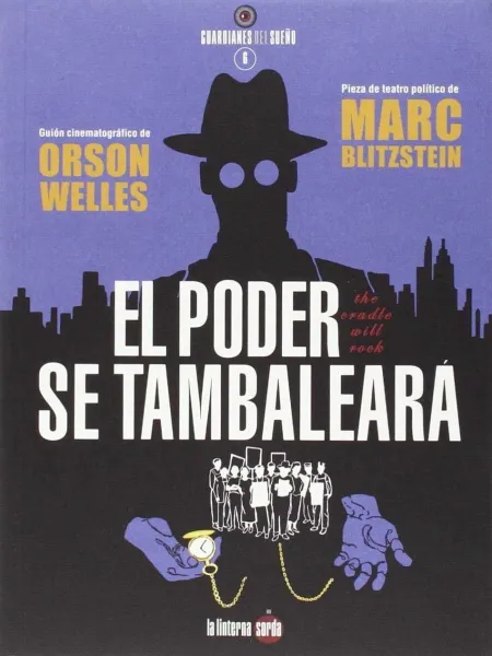 El Poder se Tambaleará