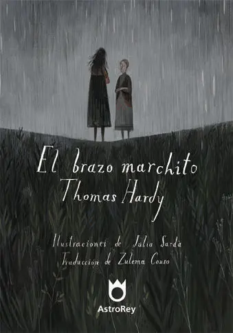 El Brazo Marchito