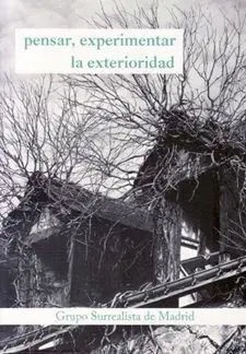 Pensar, Experimentar la Exterioridad
