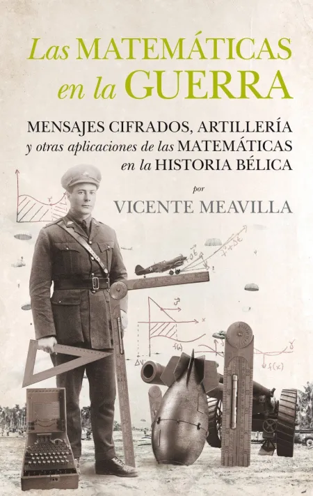 Las Matemáticas en la Guerra