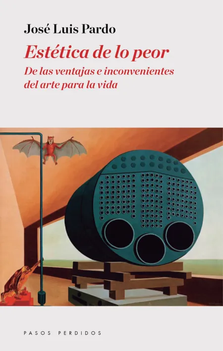Estética de lo Peor