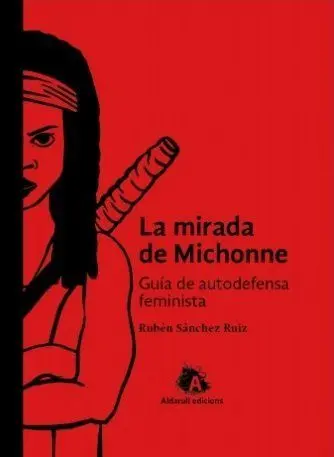La Mirada de Michonne