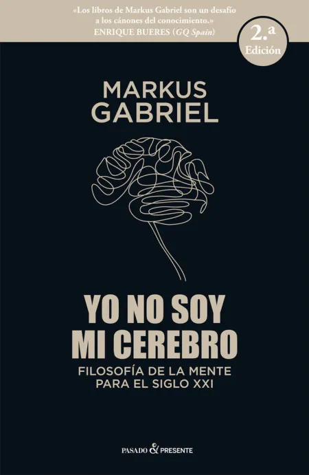 Yo no Soy mi Cerebro