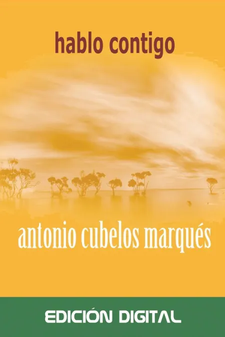 Hablo Contigo