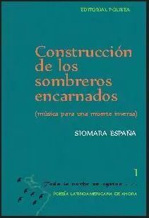 CONSTRUCCIÓN DE LOS SOMBREROS ENCARNADOS