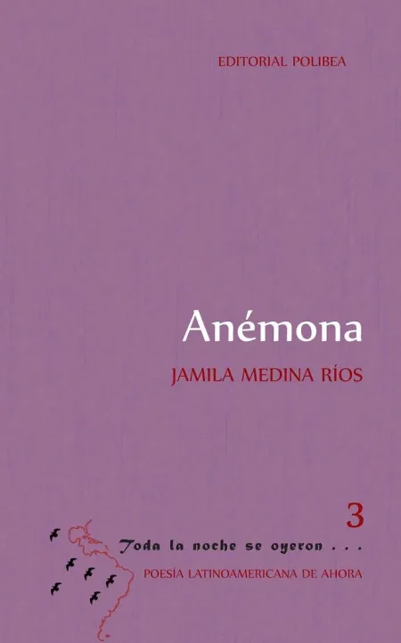 Anémona