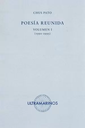 POESIA REUNIDA