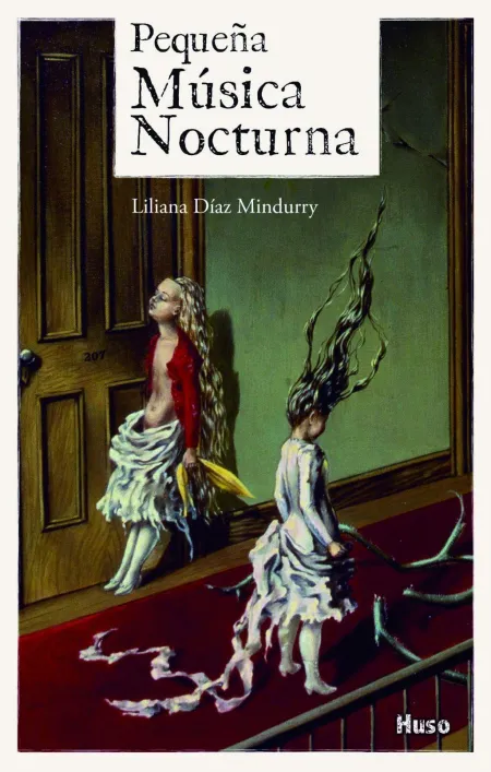 Pequeña M?Úsica Nocturna
