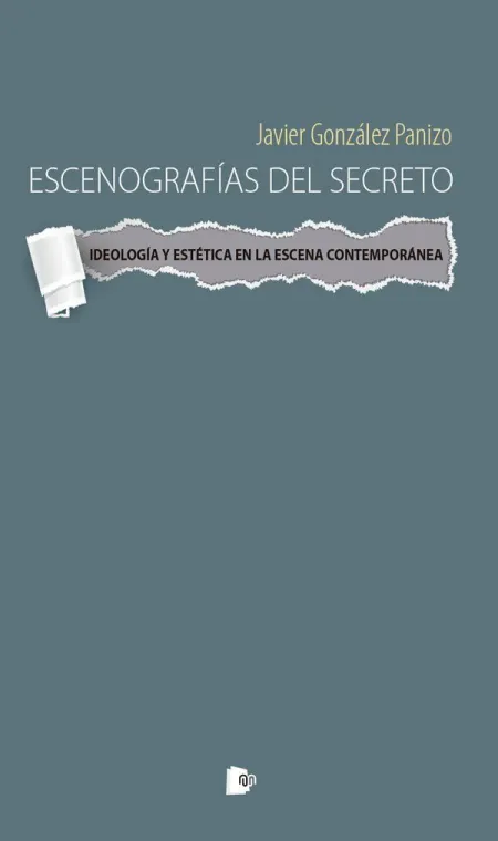 Escenografías del Secreto