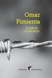 El Álbum de las Rejas