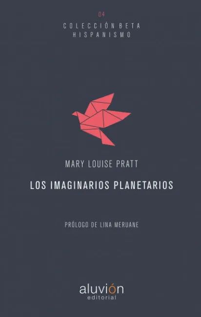 Los Imaginarios Planetarios