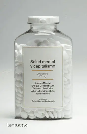 Salud Mental y Capitalismo