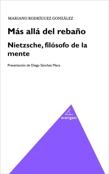 Mas Allá del Rebaño
