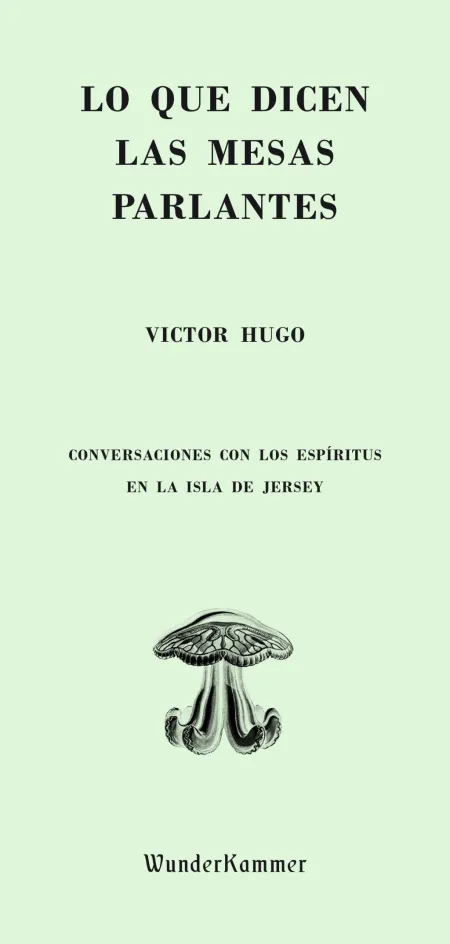 Lo que Dicen las Mesas Parlantes