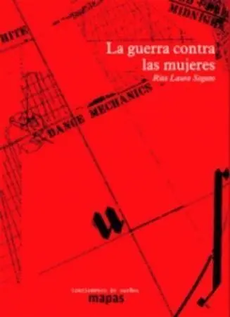 La Guerra Contra las Mujeres