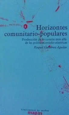 Horizontes Comunitario-Populares