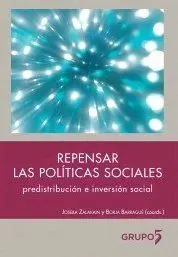 Repensar las Políticas Sociales