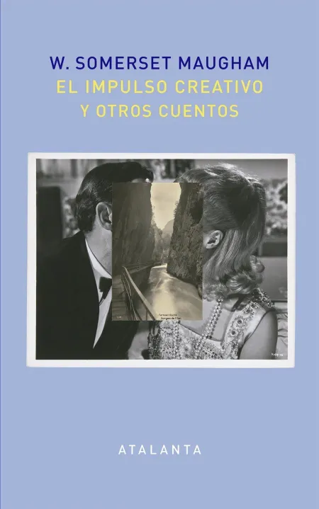 El Impulso Creativo y Otros Cuentos