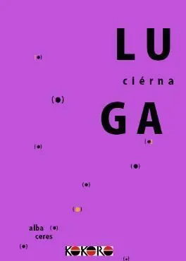 Luciérnaga