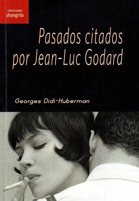Pasados Citados por Jean - Luc Godard