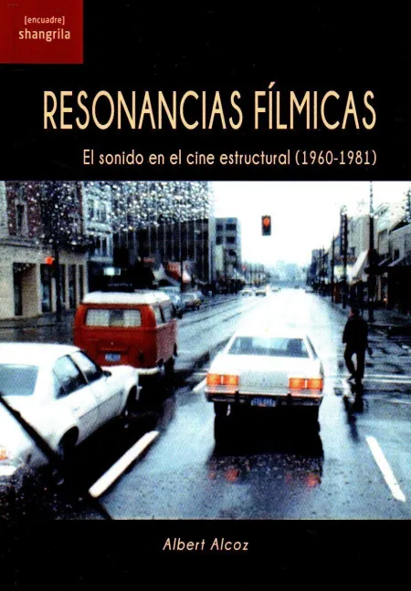 Resonancias Filmicas