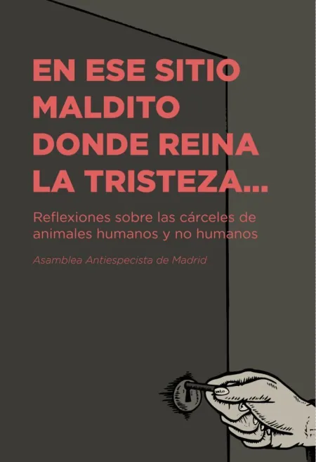 En ese Sitio Maldito Donde Reina la Tristeza...