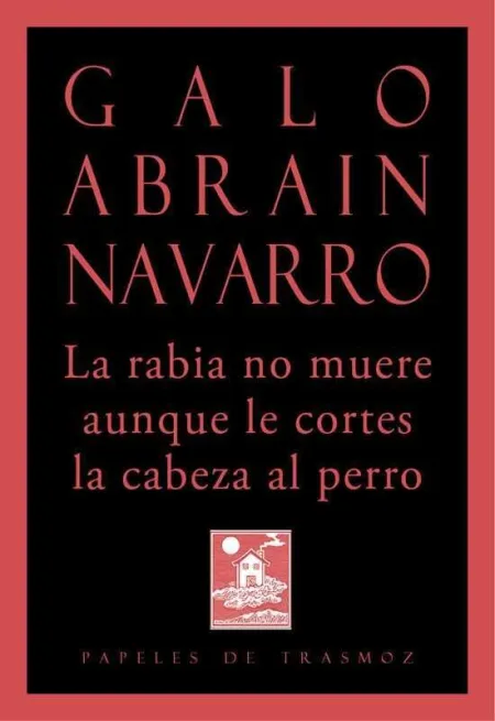 La Rabia no Muere Aunque le Cortes la Cabeza Al Perro