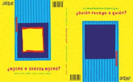 Quien Recoge a Quien?