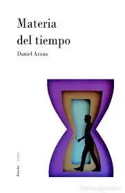 Materia del Tiempo